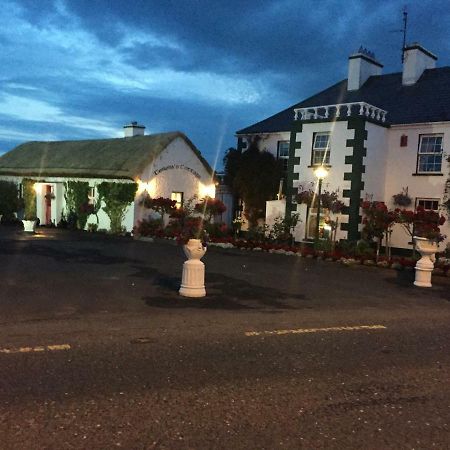 Teresas Cottage Donegal Town Luaran gambar