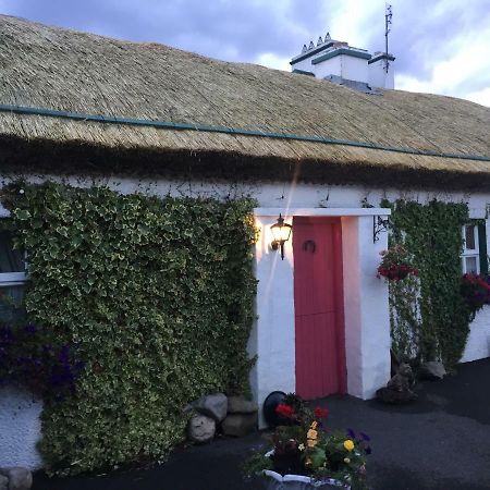 Teresas Cottage Donegal Town Luaran gambar