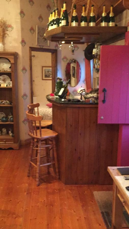 Teresas Cottage Donegal Town Luaran gambar