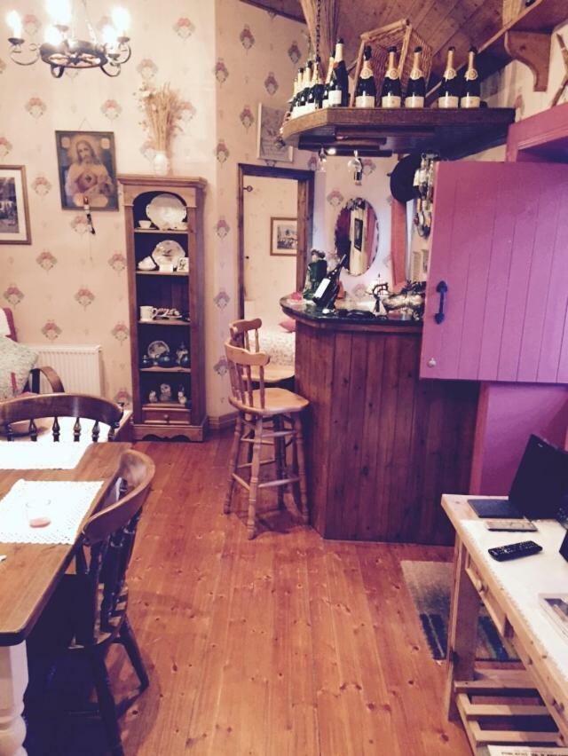 Teresas Cottage Donegal Town Luaran gambar