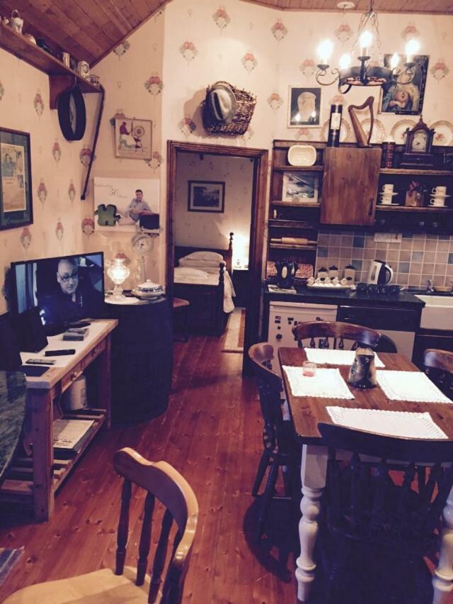 Teresas Cottage Donegal Town Luaran gambar
