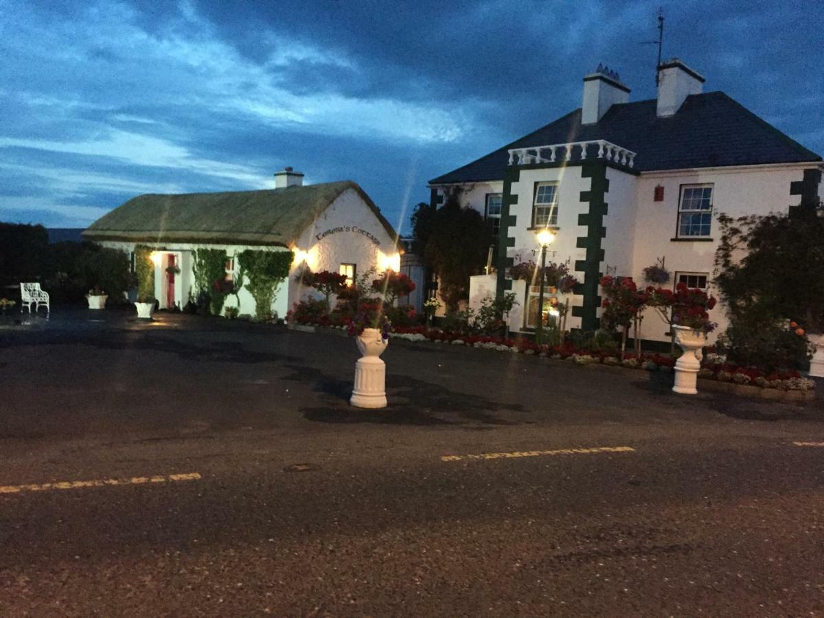 Teresas Cottage Donegal Town Luaran gambar